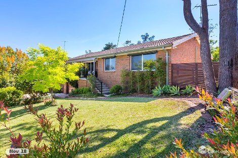 1 Lewin St, Blaxland, NSW 2774