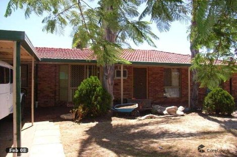 2 Solomon Cir, Karloo, WA 6530