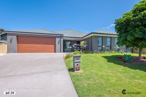 12 Agonis Gdns, Yakamia, WA 6330