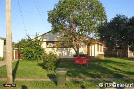 205 Carlisle Ave, Hebersham, NSW 2770