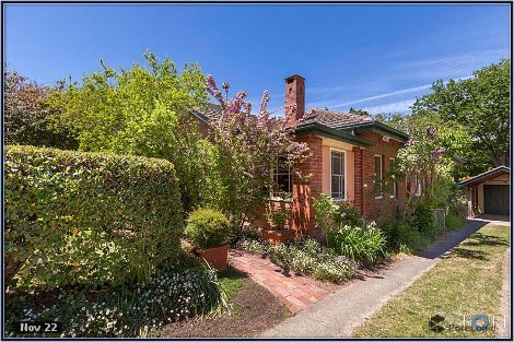 16 Donaldson St, Braddon, ACT 2612