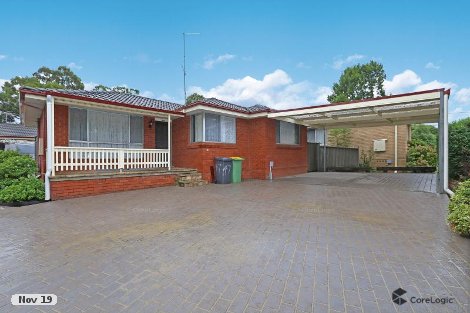 47 Douglas St, Hobartville, NSW 2753