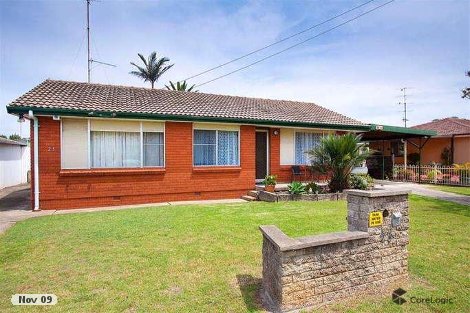 23 Kotari Pde, Lake Illawarra, NSW 2528