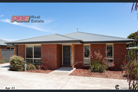 3/31 Fincher St, Wonthaggi, VIC 3995