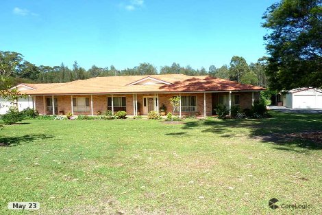 160 Macrae Pl, Failford, NSW 2430