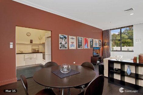 222/88 Dowling St, Woolloomooloo, NSW 2011