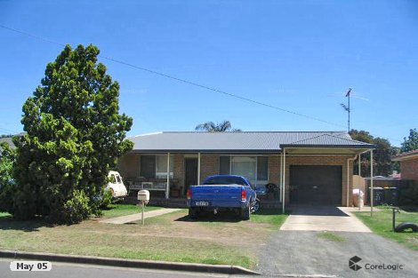 21 Grange Cres, Cambridge Gardens, NSW 2747