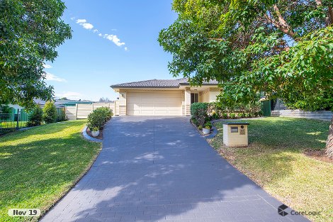 47 Wanaruah Cct, Muswellbrook, NSW 2333