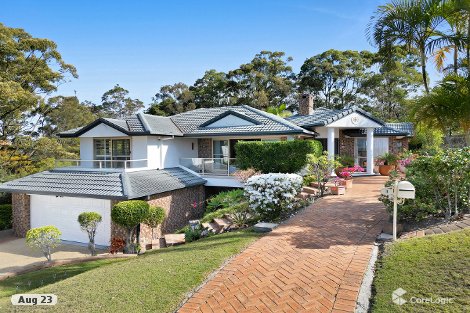 1 Harmes Pl, Tallebudgera, QLD 4228