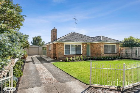 7 Charles St, Newcomb, VIC 3219