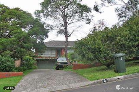 5 Crawford Pl, Beacon Hill, NSW 2100