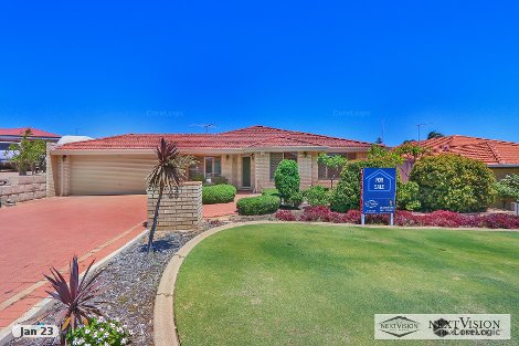 28 Strelitz View, Beeliar, WA 6164