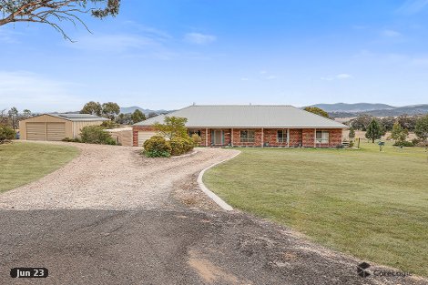 5 Greentrees Dr, Quirindi, NSW 2343