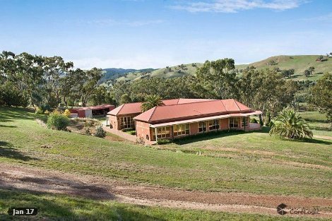 Lot 1 Old Dry Creek Rd, Bonnie Doon, VIC 3720