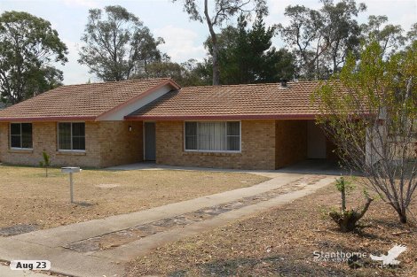 31 Happy Valley Rd, Wallangarra, QLD 4383