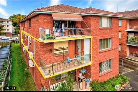 6/35 Park Rd, Cabramatta, NSW 2166