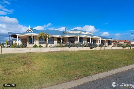 2 Gilmore St, Madora Bay, WA 6210