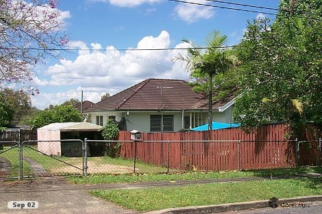 15 Macdevitt St, Coopers Plains, QLD 4108