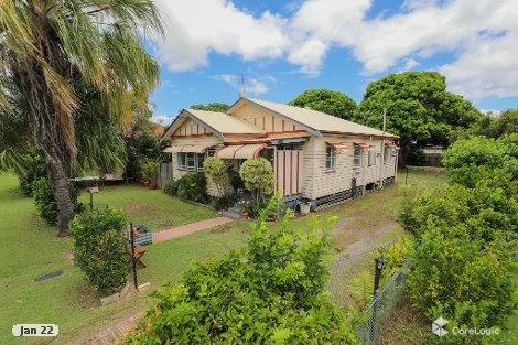 9 Bates St, Svensson Heights, QLD 4670