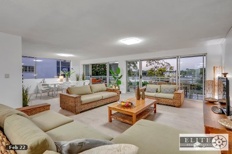 2/108 Macquarie St, St Lucia, QLD 4067