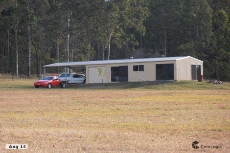 826 Old Tenterfield Rd, Camira, NSW 2469