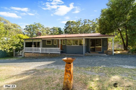 45 Wirilda Ct, Glengarry North, VIC 3854