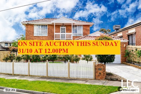 13 Fulton Cres, Burwood, VIC 3125