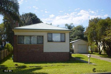 43 Ranclaud St, Booragul, NSW 2284