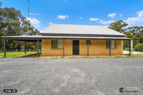 380 Yetholme Dr, Yetholme, NSW 2795