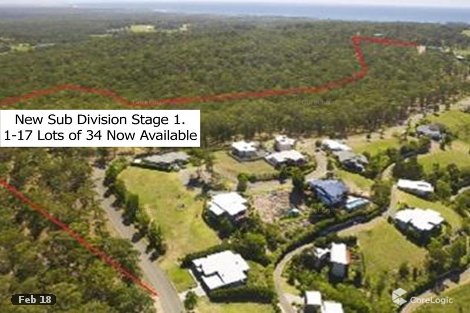 Lot 12/131 Tallwood Dr, Tallwoods Village, NSW 2430