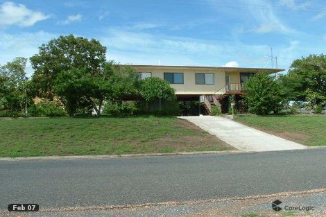 25 Pinnacle St, Springsure, QLD 4722