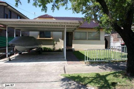 35 Persic St, Belfield, NSW 2191