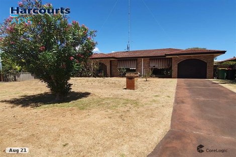 17 Jipse Cres, East Bunbury, WA 6230