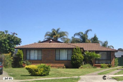 6 Mcandrew Cl, Lurnea, NSW 2170