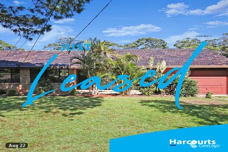 32 Meckiff Ave, North Rocks, NSW 2151