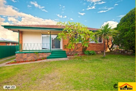 23 Mikkelsen Ave, Tregear, NSW 2770