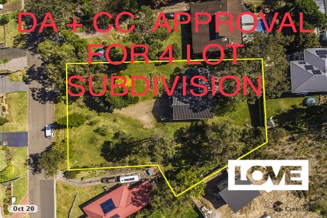 10 Turnbull St, Fennell Bay, NSW 2283