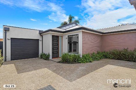 3/64 Corrigan Ave, Brooklyn, VIC 3012