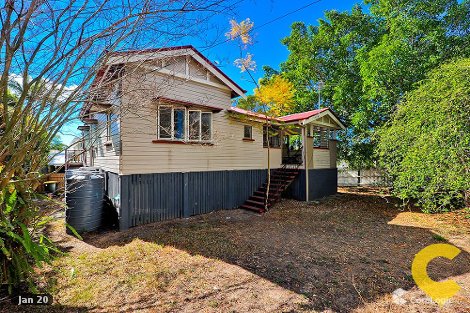 3 Raymont Rd, Grange, QLD 4051