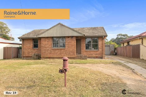 37 South Liverpool Rd, Heckenberg, NSW 2168