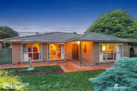 79 Miller Rd, The Basin, VIC 3154