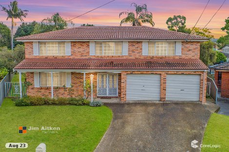 8 Watt Pl, Emu Plains, NSW 2750