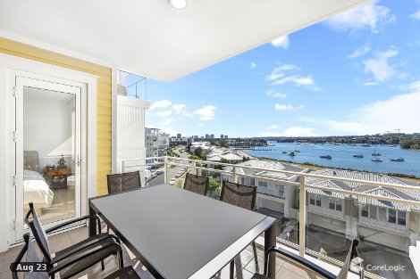 504/50 Peninsula Dr, Breakfast Point, NSW 2137