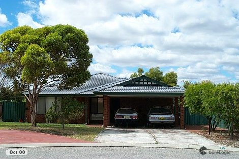 10 Serenoa Ct, Warnbro, WA 6169