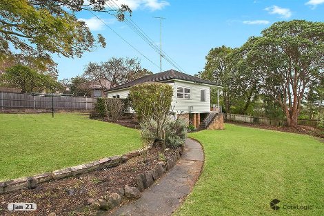 132 Parr Pde, Narraweena, NSW 2099