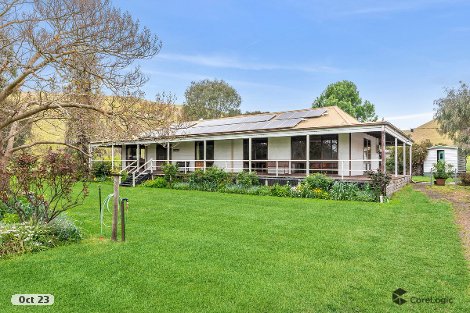 345 Pollocksford Rd, Gnarwarre, VIC 3221