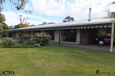 273 Stephenson Rd, Nicholson, VIC 3882