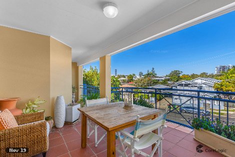 4/81 Guthrie St, Paddington, QLD 4064