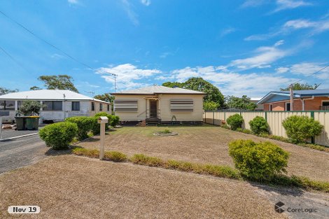 1a Glenmorris St, Walkervale, QLD 4670