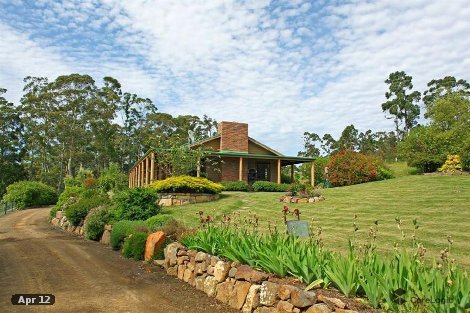 121 Stokes Rd, Kellevie, TAS 7176